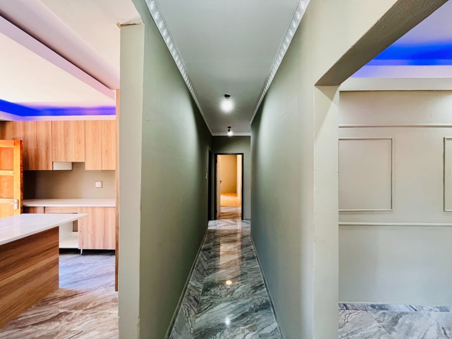 4 Bedroom Property for Sale in Bayswater Free State